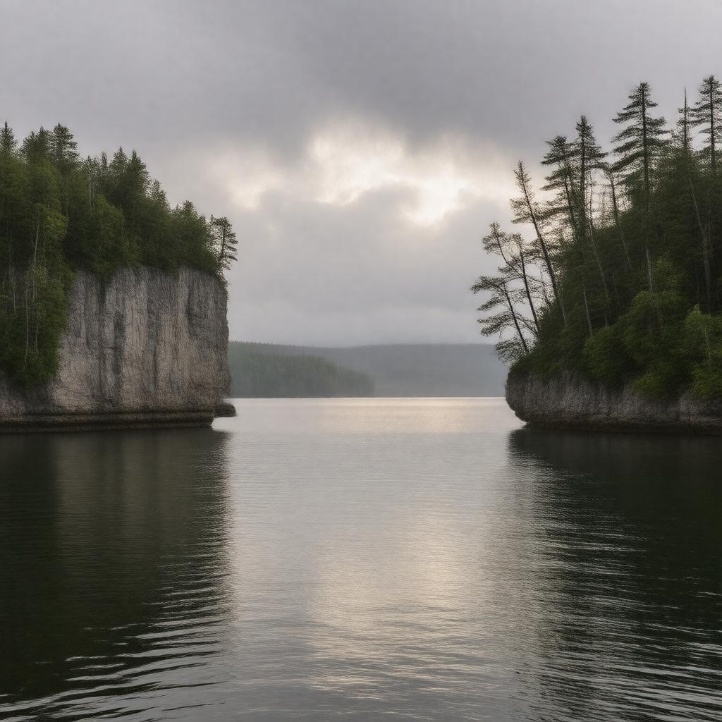 Apostle Islands
